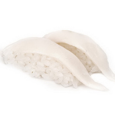 Sushi pez mantequilla