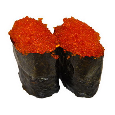 Sushi tobico