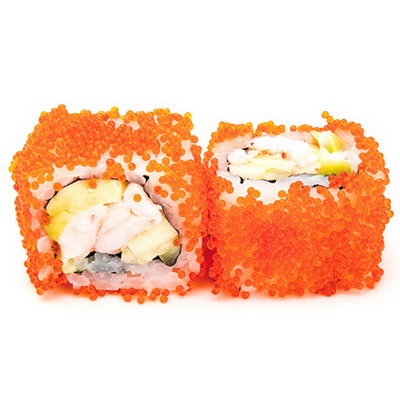 California roll
