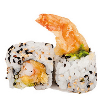Ebi roll
