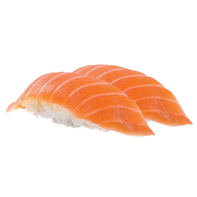Sushi Salmón