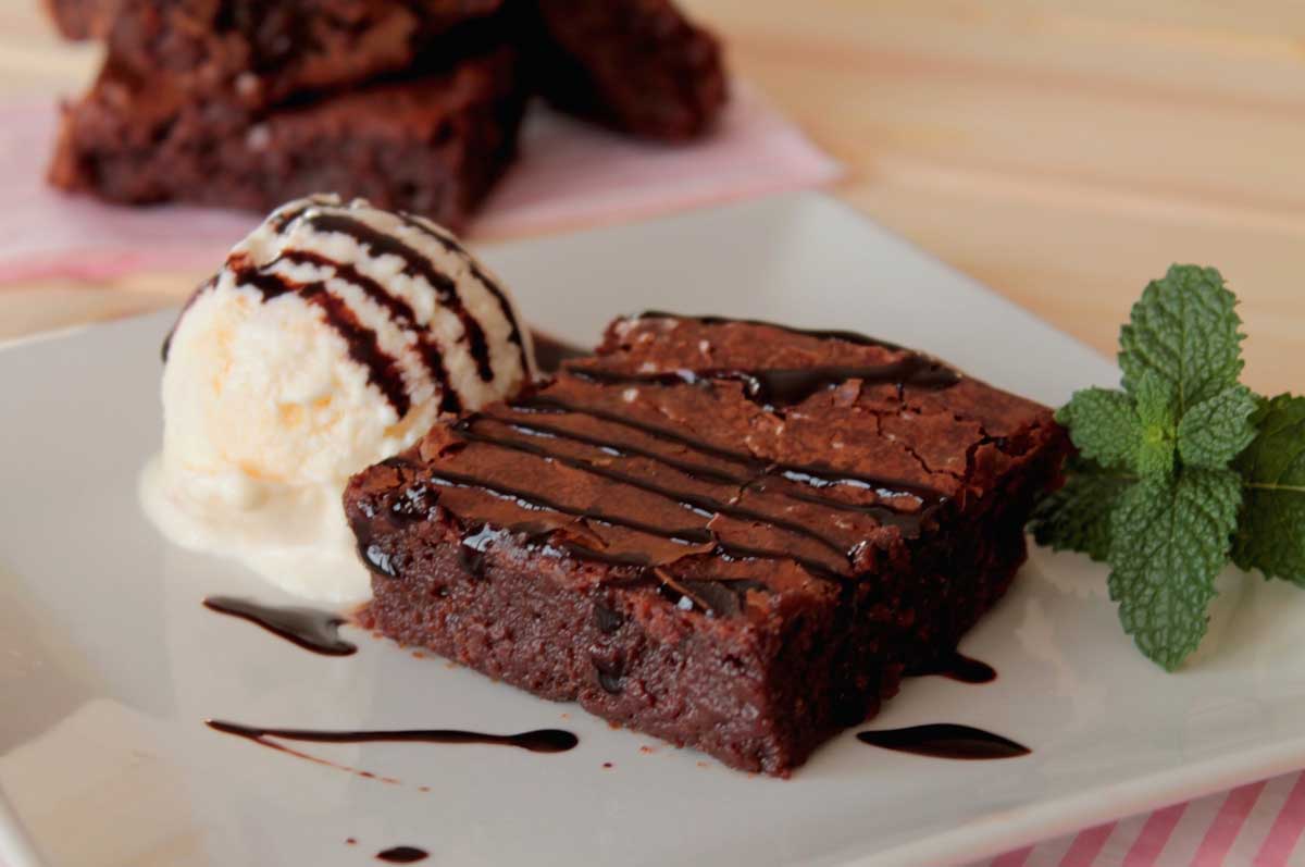 Brownie